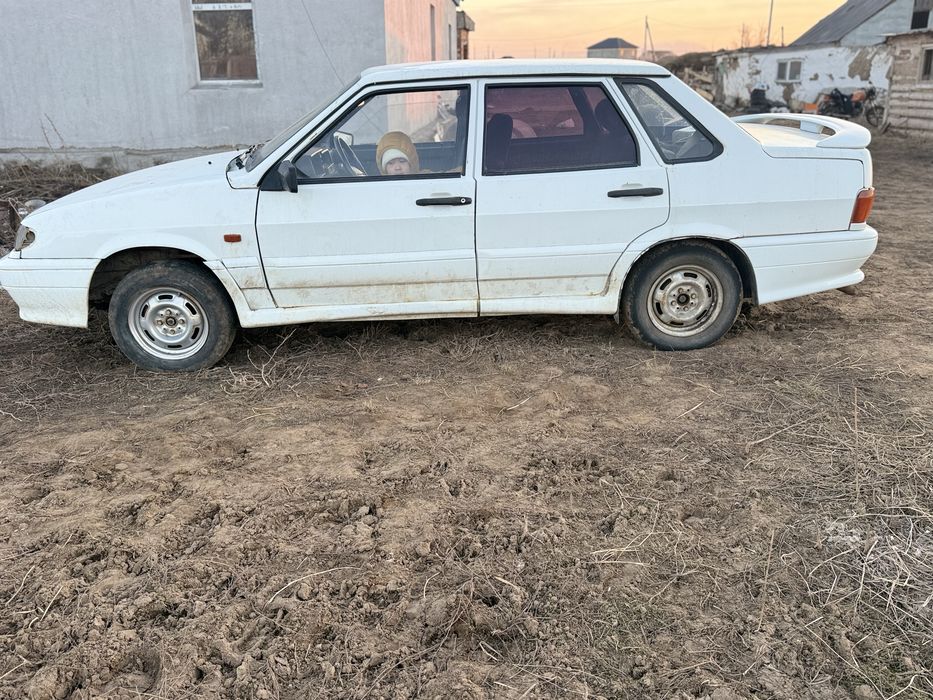 Продам Ваз 2115