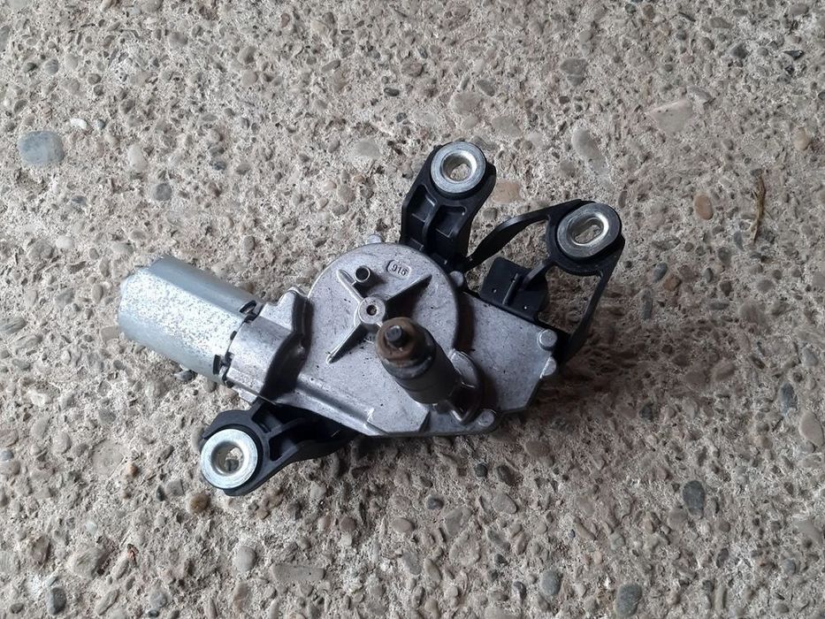 motoras stergator haion vw golf 6 break / avant cod 1k9955711b