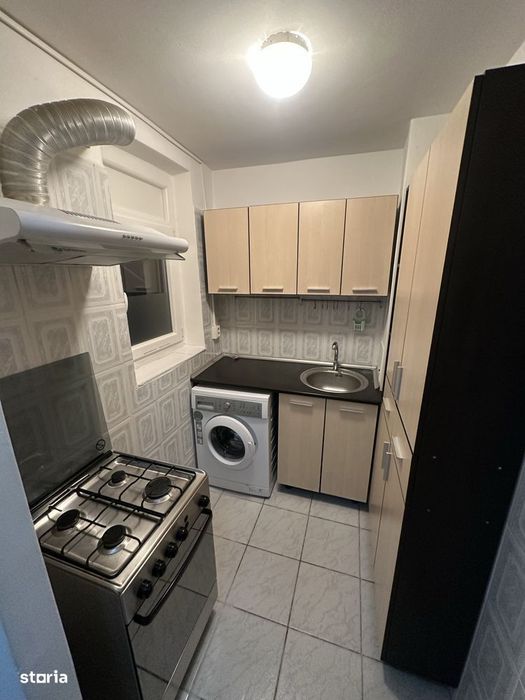 LUJERULUI. Apartament 2 camere de inchiriat
