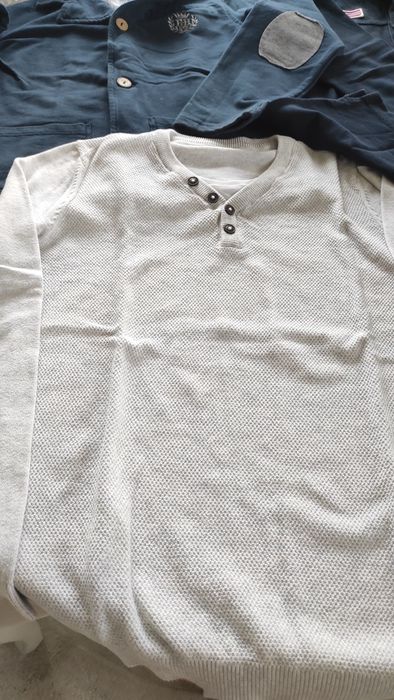 Лот детски дрехи ръст 152 см