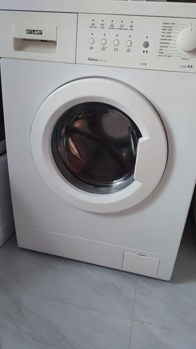 Стиральная машина на запчасти