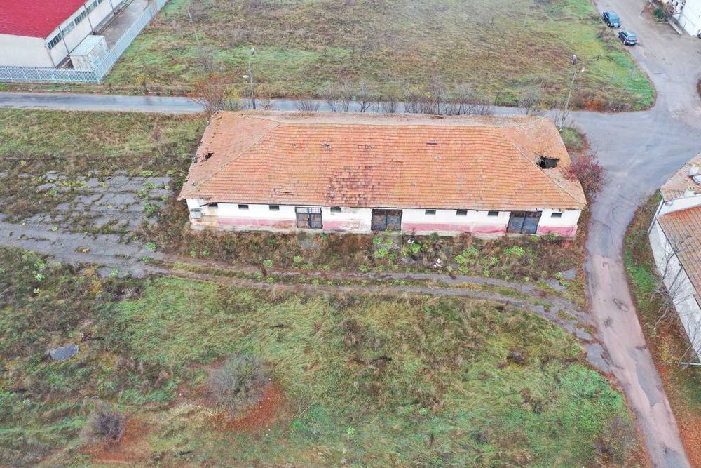 Продава се Парцел в с. Петково, Област София-област - 3031 кв.м за 72 €/кв.м - Снимка #1