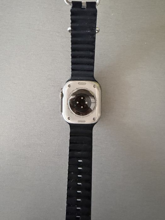 Apple watch ultra 2