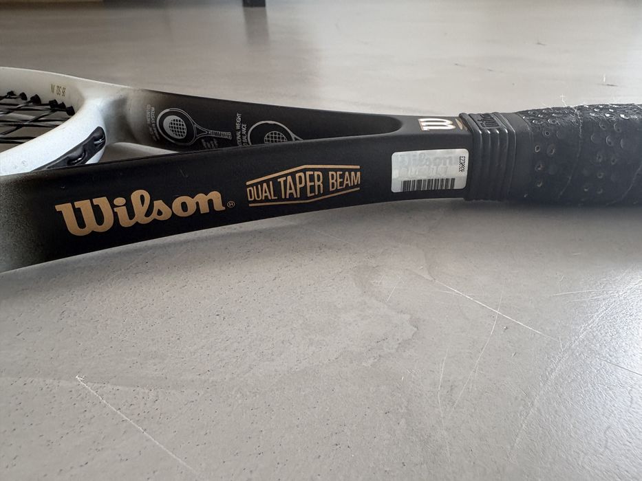 Wilson Hammer System