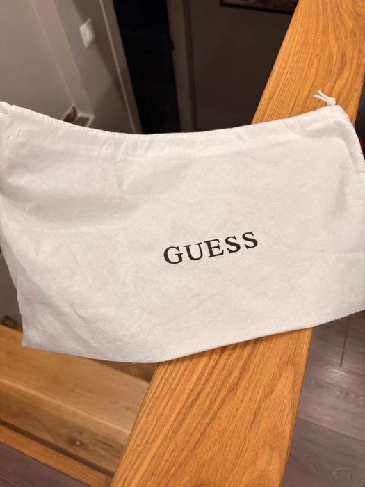 Чанта Guess Iseline mini