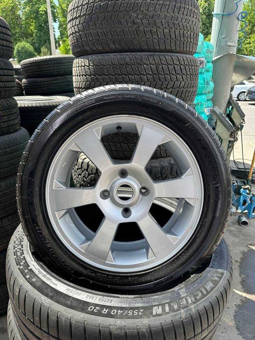 BU/U Vossen Mercedes W222 Saka Sport 15R 16R 17R 18R Diskala Sotuvda