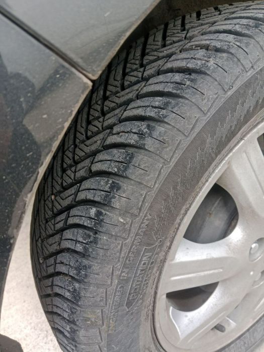 Spark 2020 Yil Avtomat