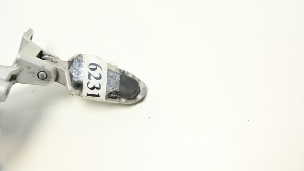 Suport Cu Scarita Fata Stanga Ducati Multistrada 950 1260 2018 - 2021