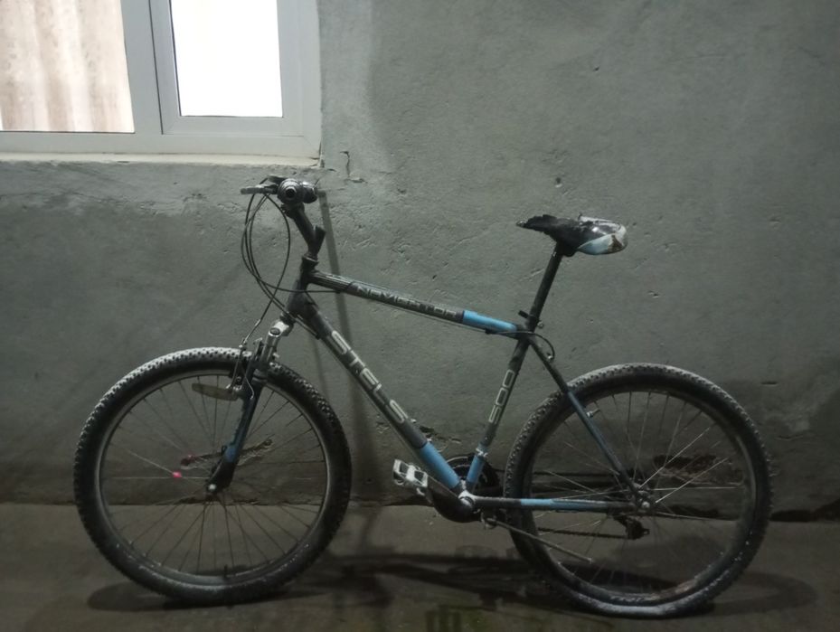 Велосипед взрослый  STELS NAVIGATOR