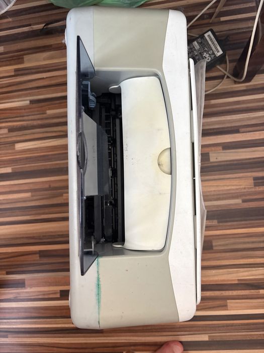 Imprimantă HP Deskjet F380