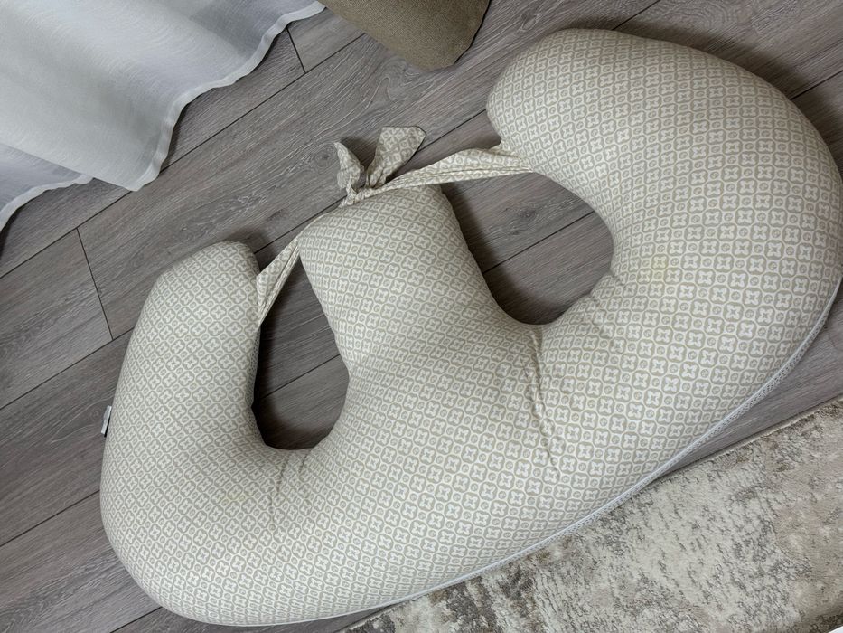 Perna dubla de alaptare