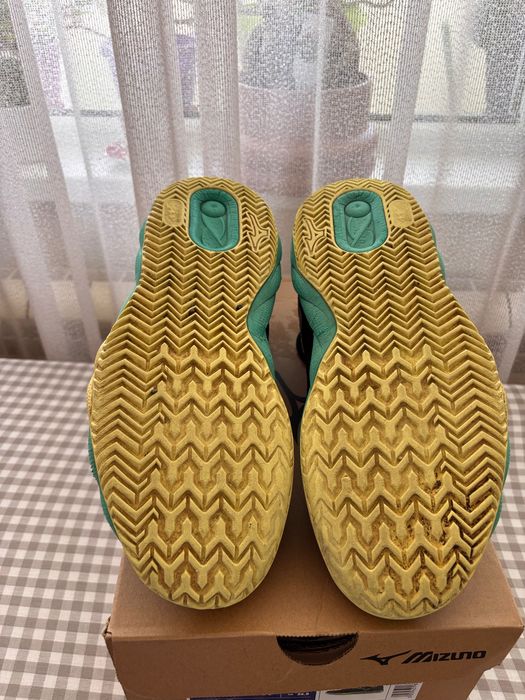 Маратонки за тенис Mizuno, номер 41