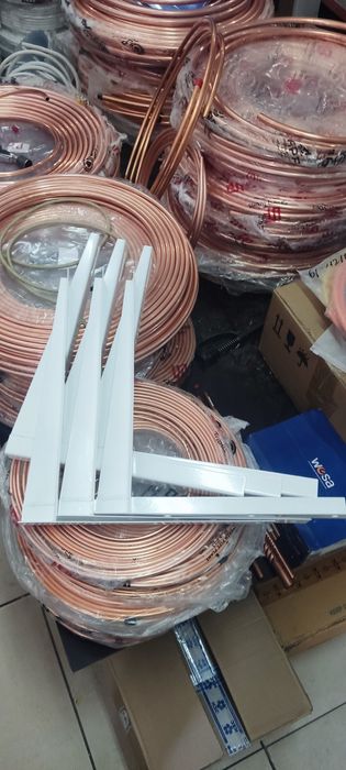 Кронштейн Кондиционер