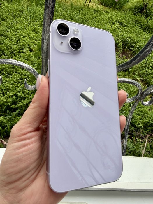 iphone 14 Plus 128gb