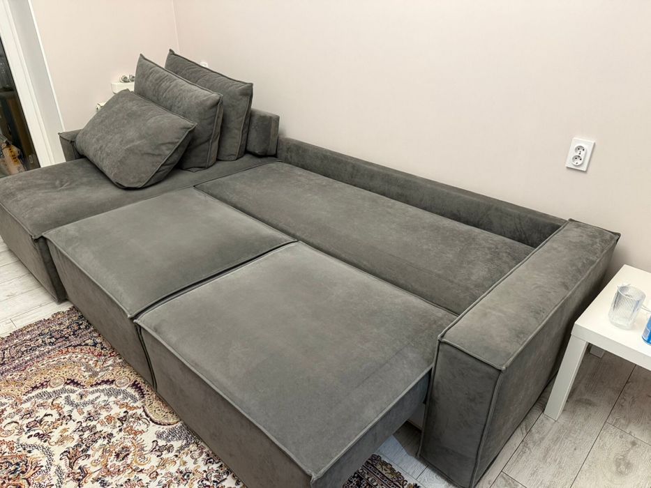 Продам дивам в отличном состоянии