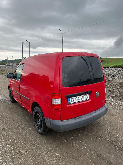 Vand  volkwagen Caddy