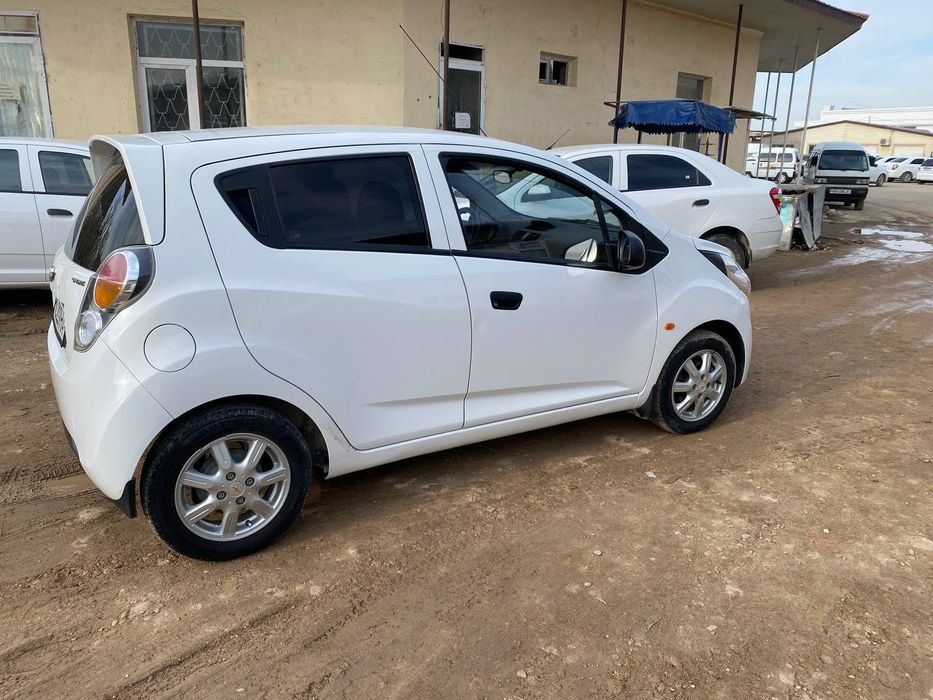 Spark 2pazitsa sotiladi