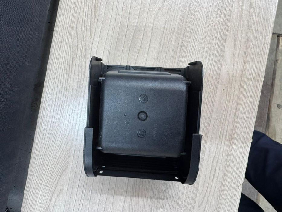 Кармашек для BMW e39