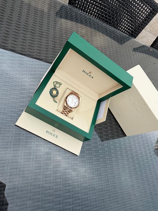 Ceas rolex oyster perpetual day date