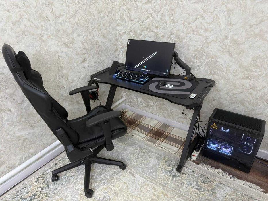 Топовый игровой ПК