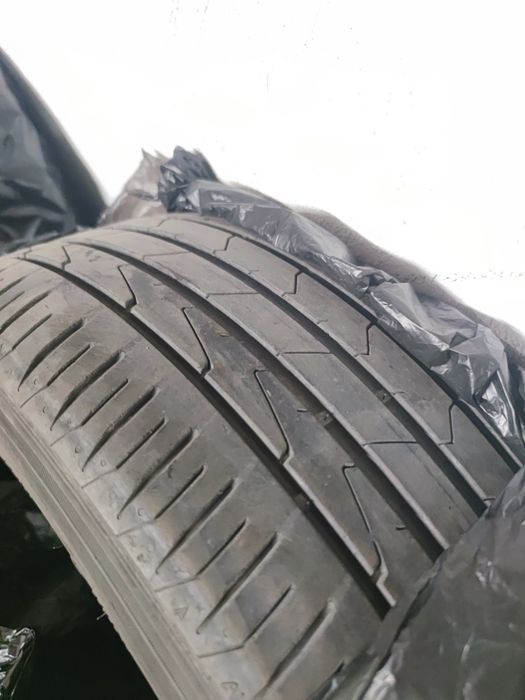 3 бр. летни гуми Hankook Ventus Prime 3 215/50 R17 91W