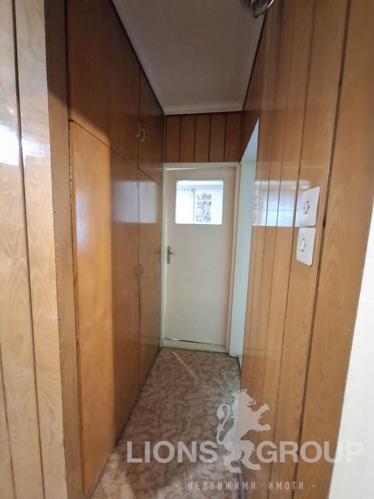 3-стаен в Варна-Младост 2 площ 64 цена 134 680 - снимка 7