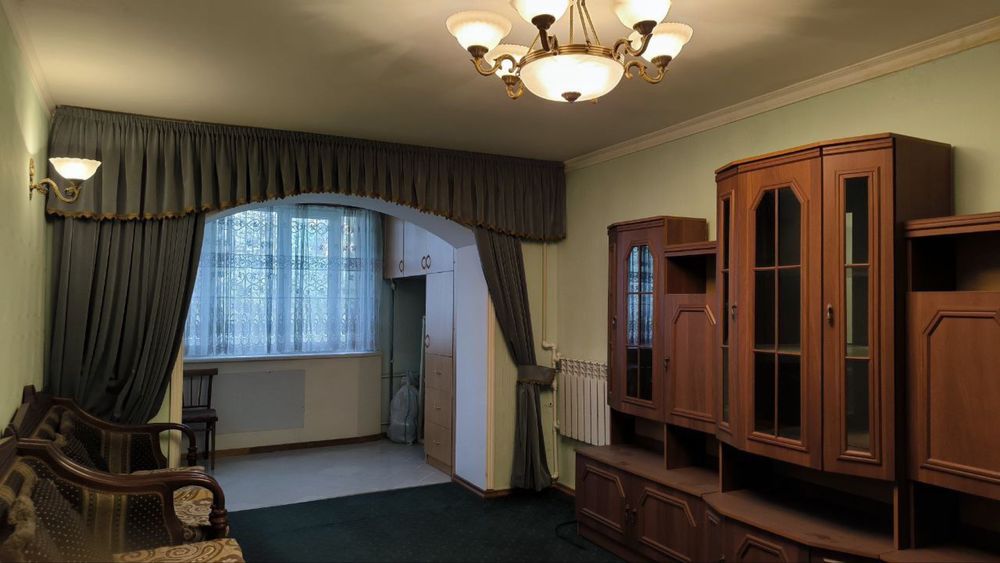 Чиланзар 26.  Срочно Продается 4 Х комнатная 2 х 6