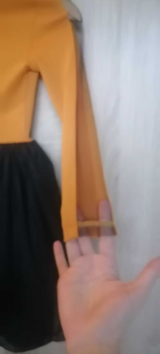 Детски Рокли ръст 122