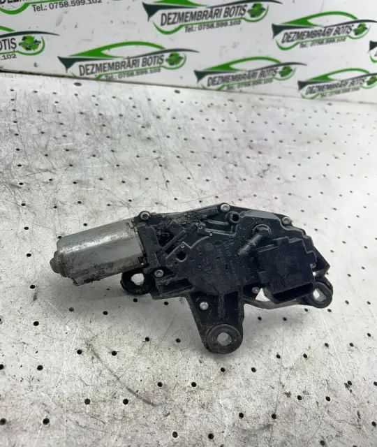 Motoras stergator luneta 0390201598 0390201598 Volkswagen VW Touran