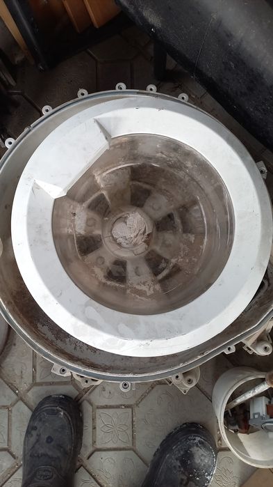 Продам двери стиральных машин