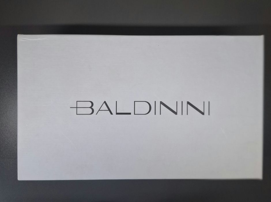 Лофферы Baldinini