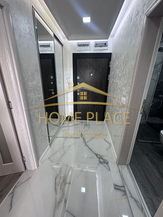 Дава се под наем Двустаен апартамент в Варна, Победа - 65 кв.м за 663 € - Снимка #11