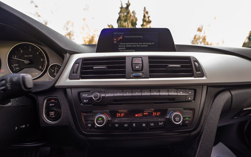 BMW F31 320D * 163Hp * Rar Efectuat *Garantie 12luni* *