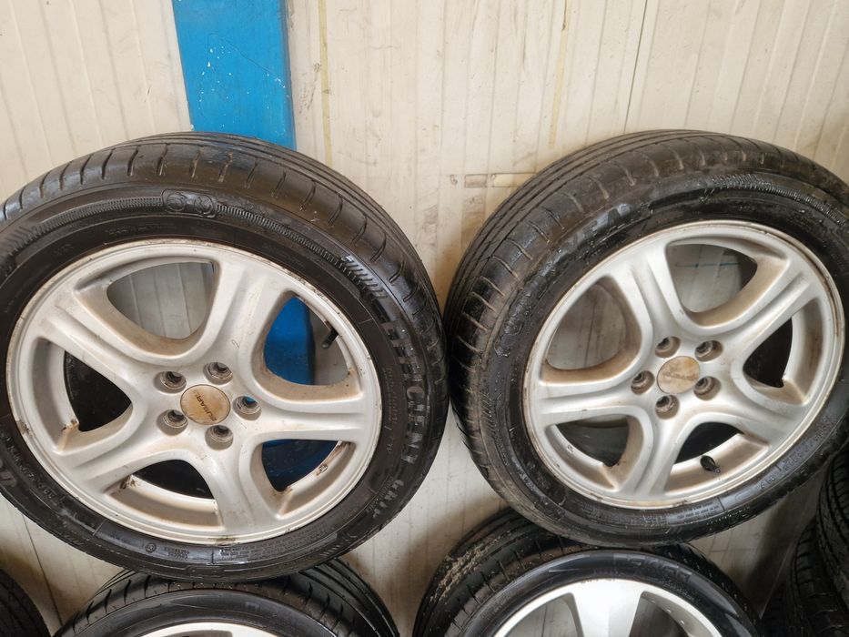 Лети джанти за субаро оргинални