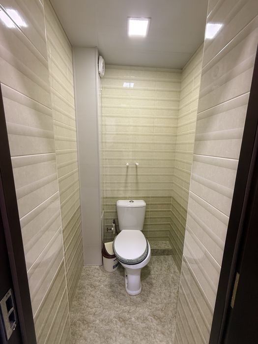 Квартира Сотилали 2 хоналик 1 этажда жойлашган