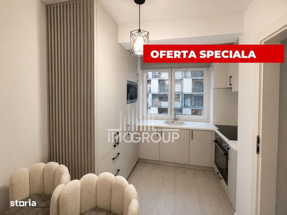 Apartment in Cluj-Napoca - Vedere 2