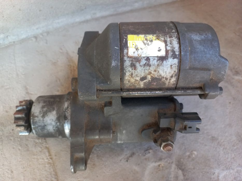 Генератор Стартер Тойота Камри 20,25 V6