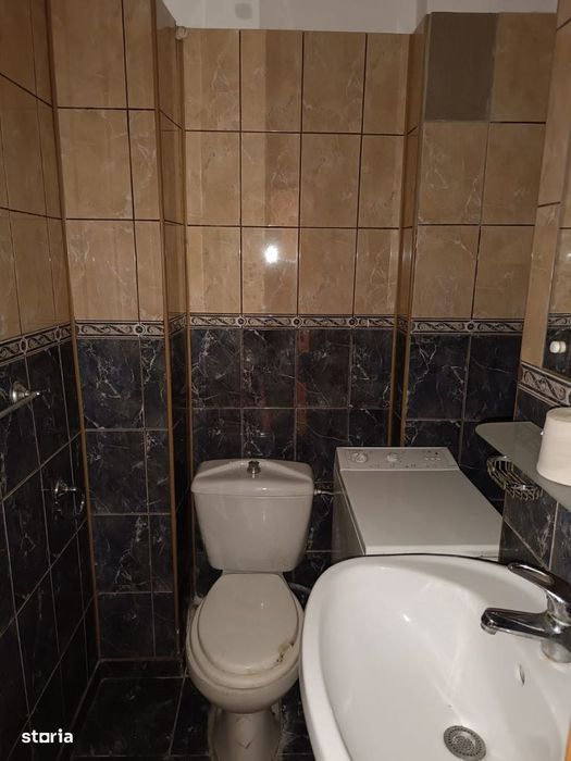 Apartament 4 camere decomandat,zona Rond,Bld.Carol I,100,6mp,2/4,CT/AC