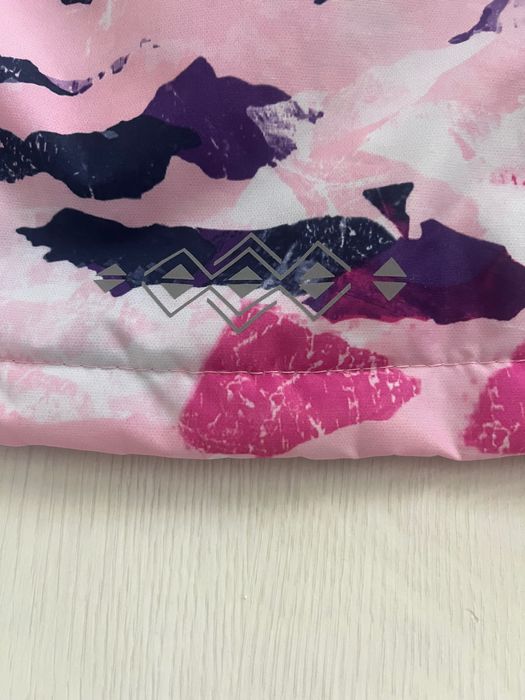 Зимно яке за момиче