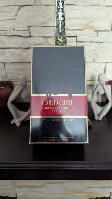 Carolina Herrera Good Girl