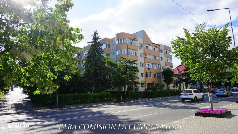 Oferta Unica, Parc Episcopie - Apartament 4 Camere