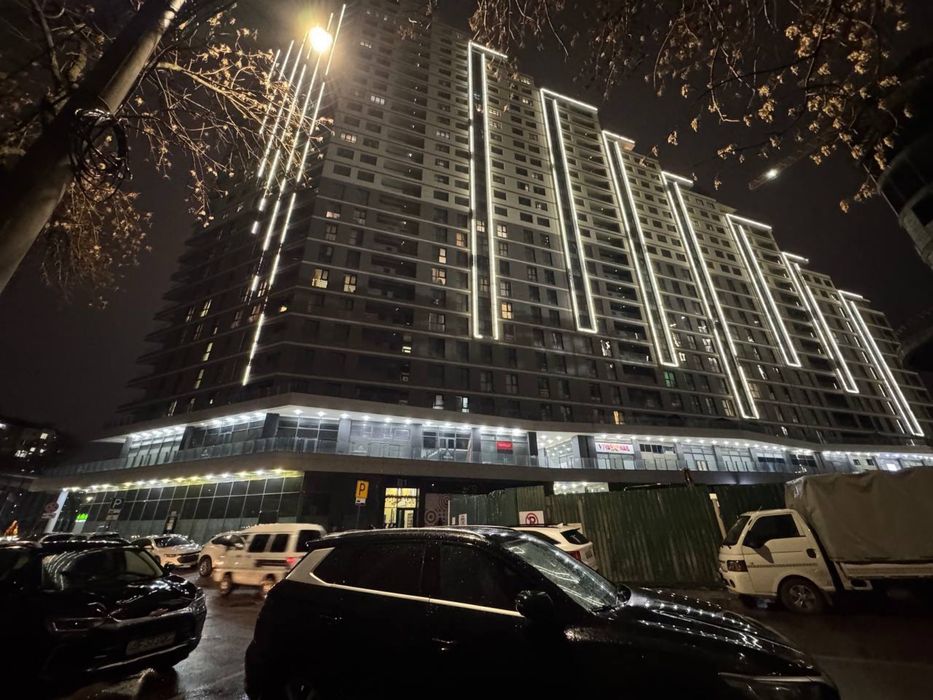 Продаётся Квартира в Новостройке ЖК Акай Сити Мирзо Улугбек