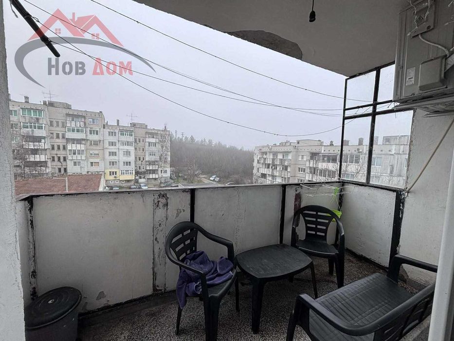 Продава се Тристаен апартамент в Велико Търново, Зона Б - 95 кв.м за 618 €/кв.м - Снимка #13