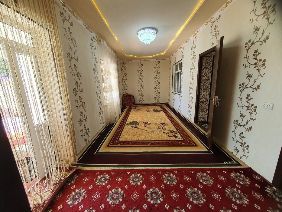 Dacha Oqtosh oilaviy joy