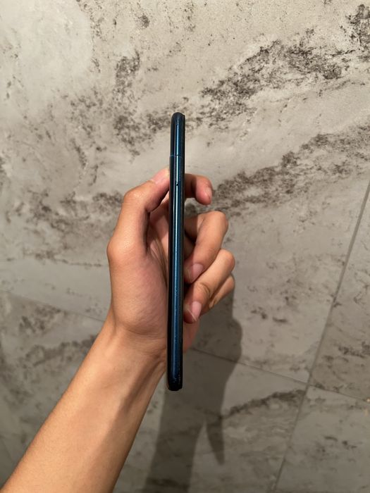 Продам POCO M3 Pro