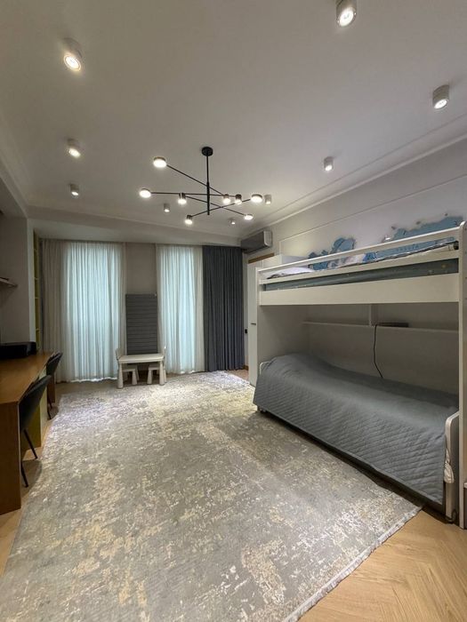 ЖК Do'stlar от Murad Building , 3/5/8, Евроремонт с обстановкой