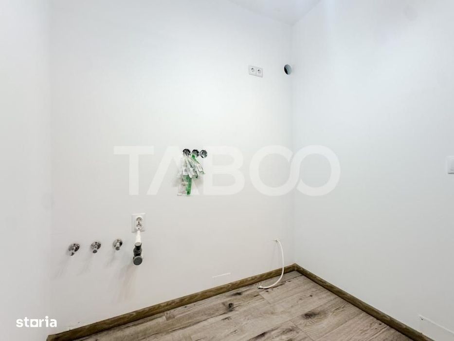 Apartament cu 2 camere de vanzare la cheie in cartierul Marasti