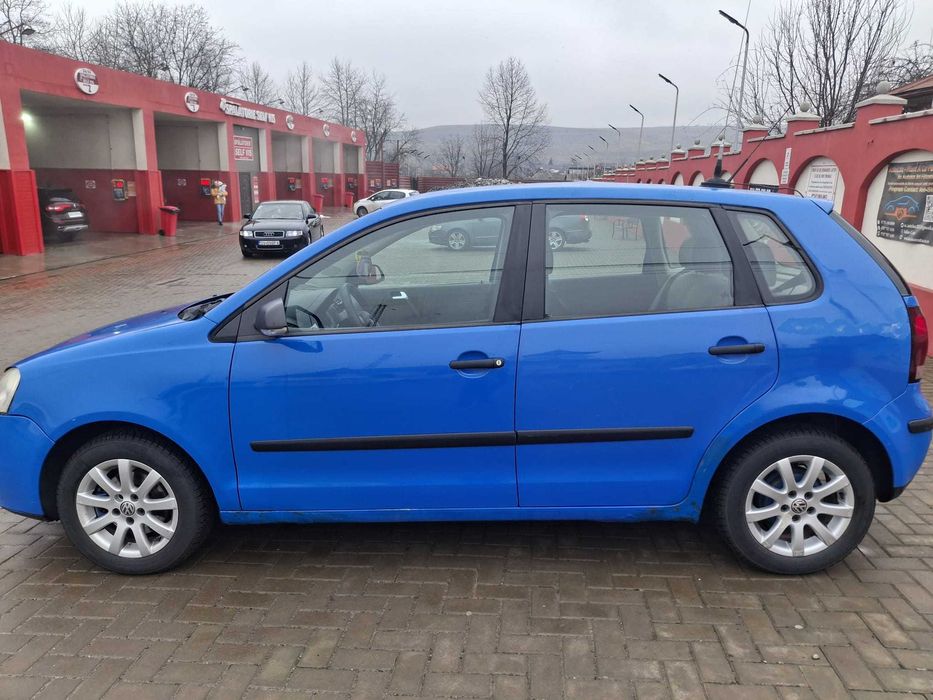 Autoturism  volkswagen