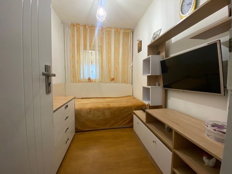 Apartament 2 camere Valea Rosie