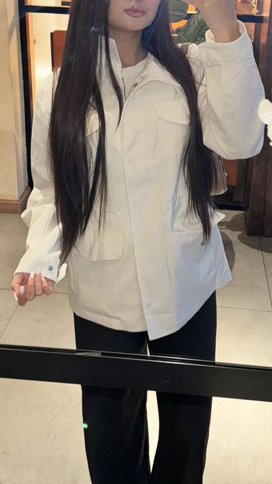 Ветровка loro piana